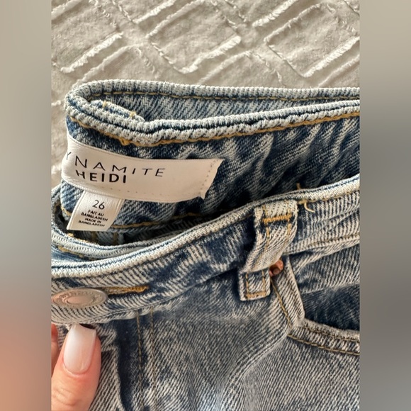 Jeans - Picture 3 of 4